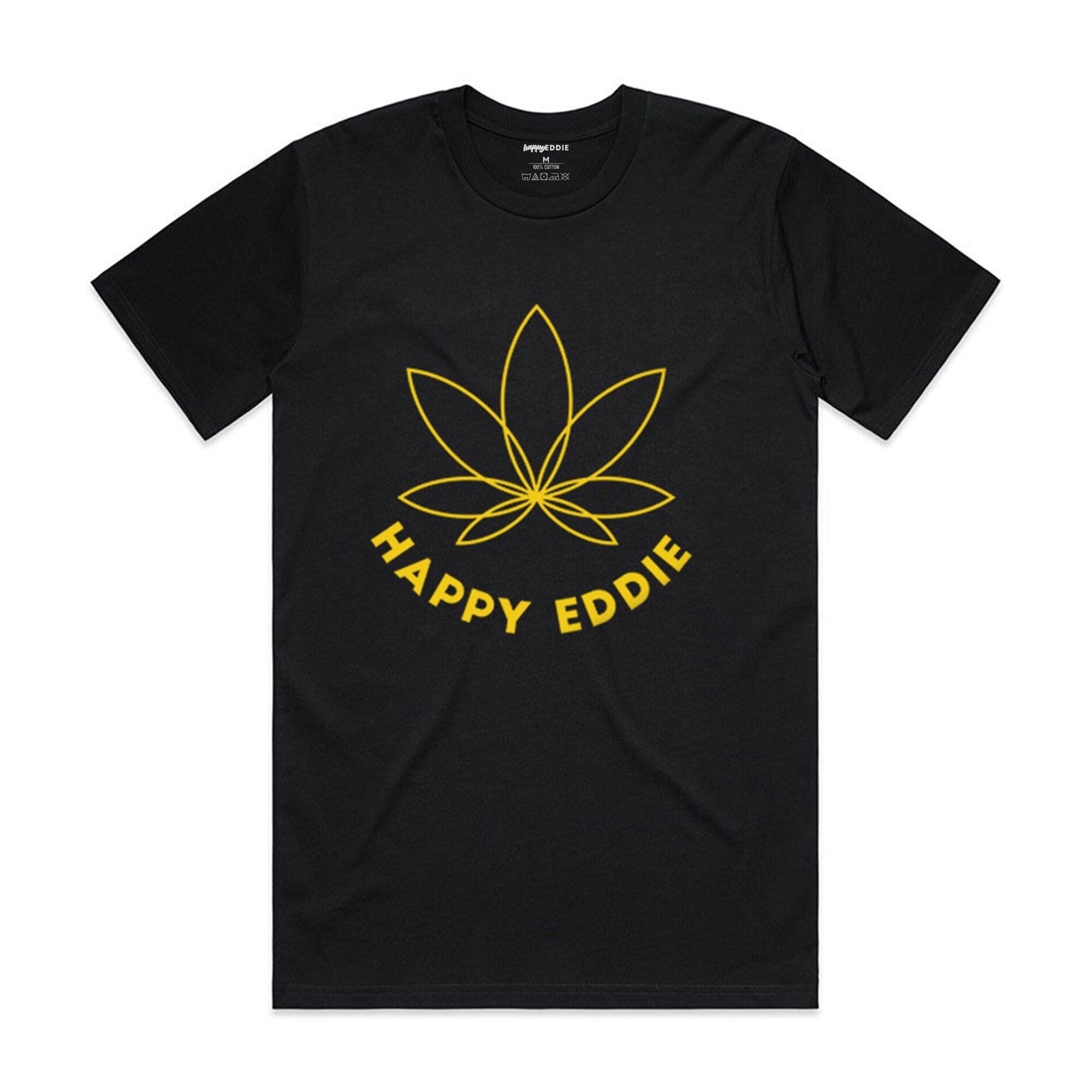 Happy Eddie OG Founders T-Shirt