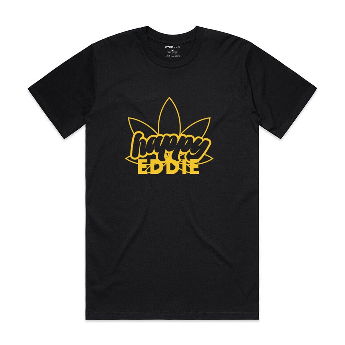 Happy Eddie Launch T-Shirt