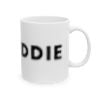 Happy Eddie Mug