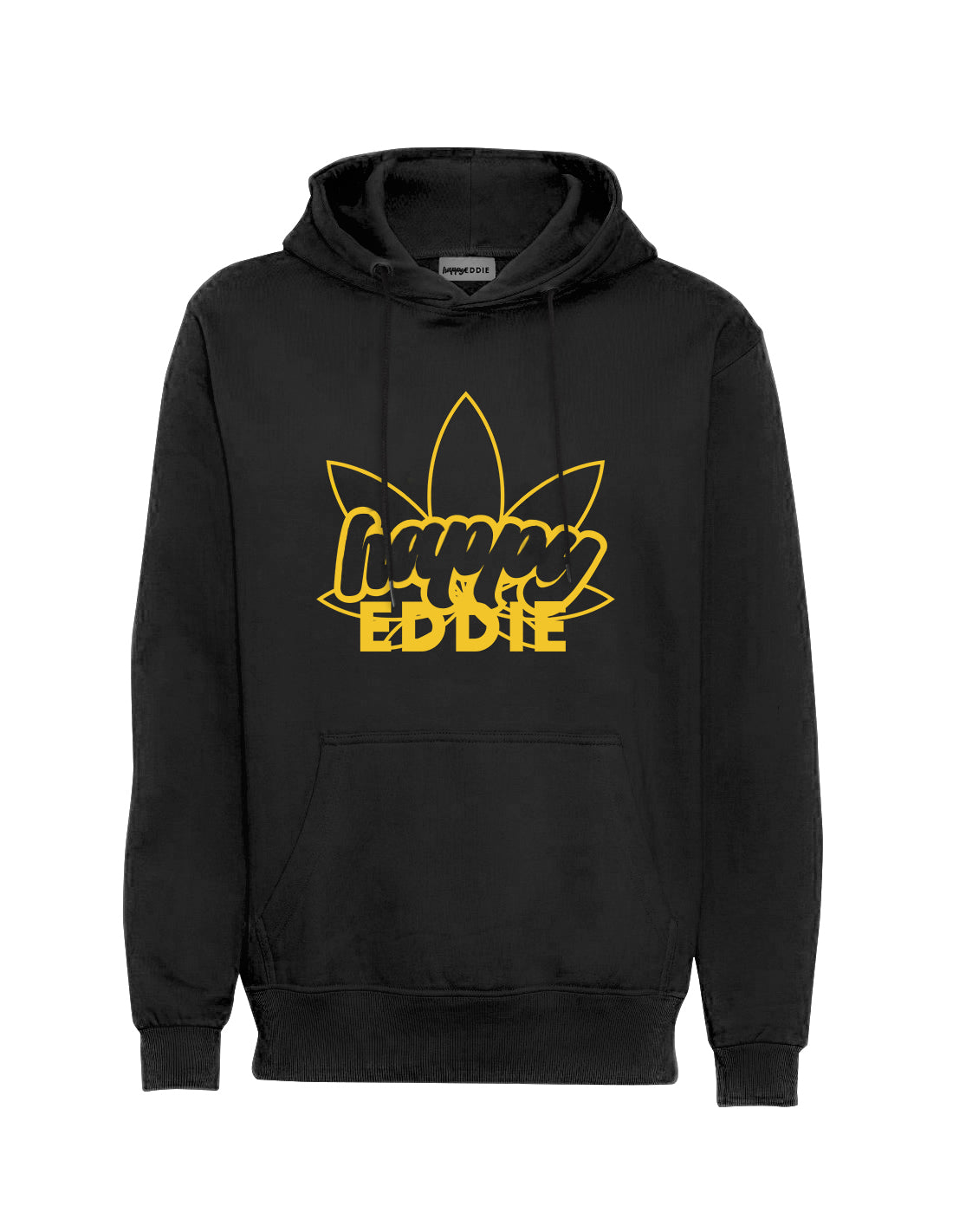 Happy Eddie Launch Hoodie