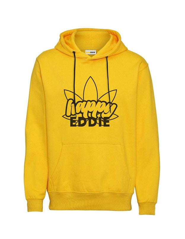 Happy Eddie Launch Hoodie