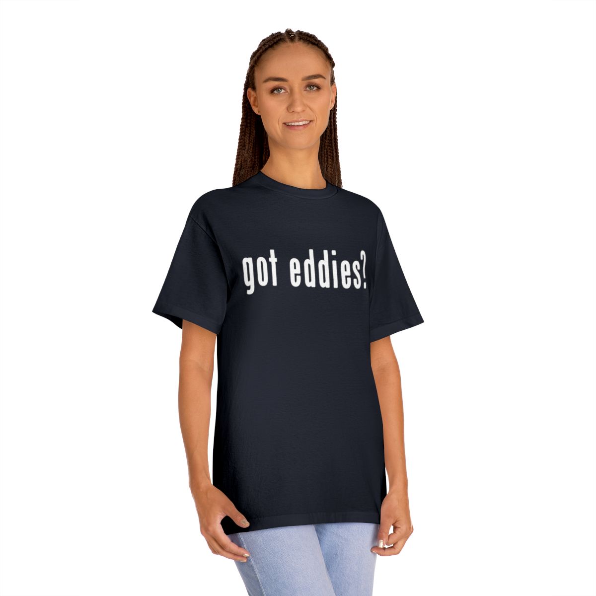 Got Eddies? Launch T-Shirt