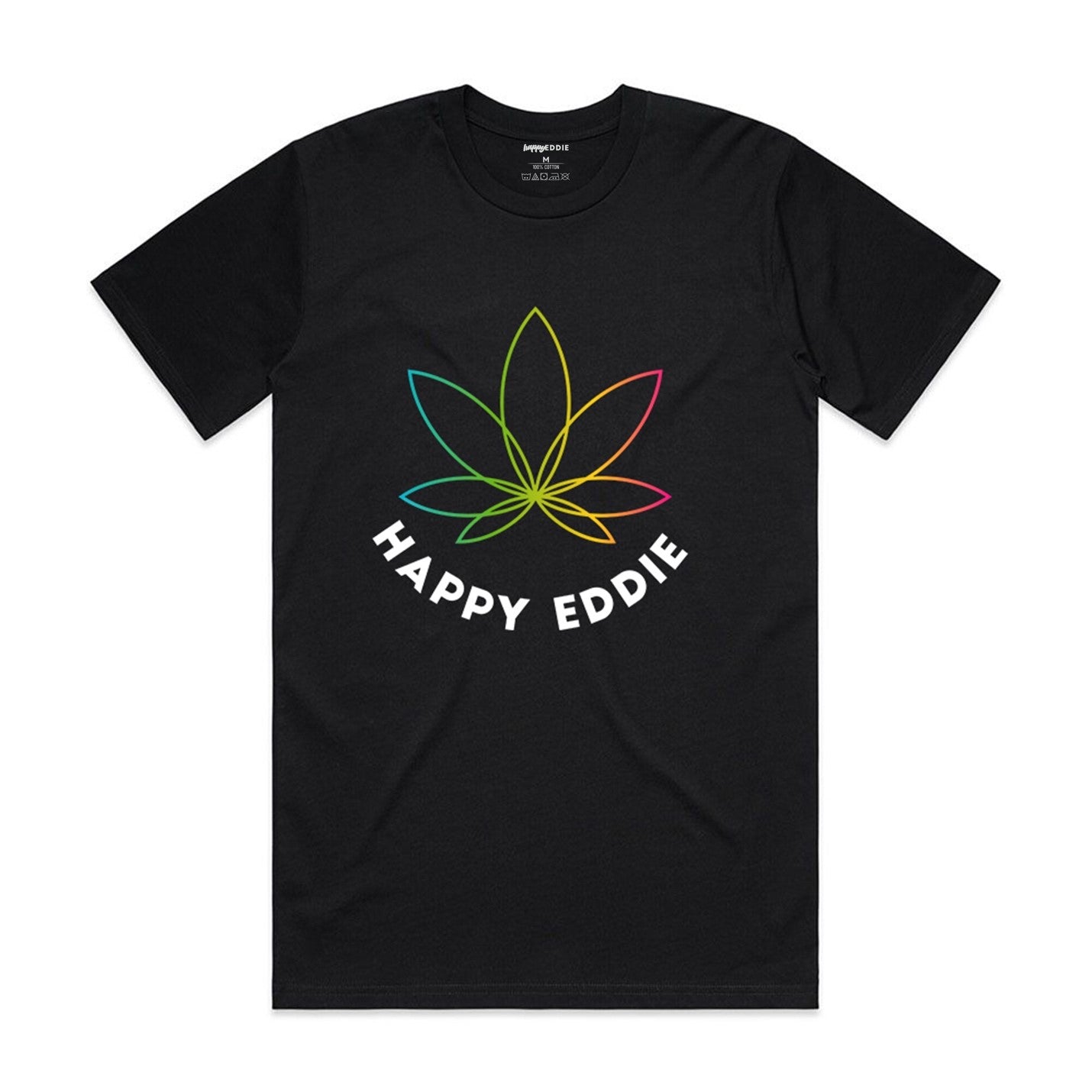 Happy Eddie OG Founders T-Shirt