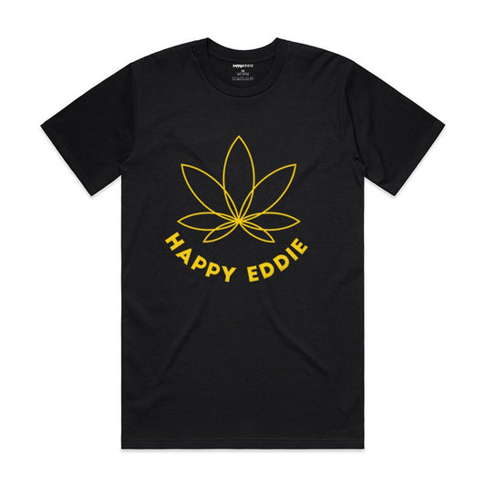Happy Eddie OG Founders T-Shirt