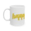 Happy Eddie Mug