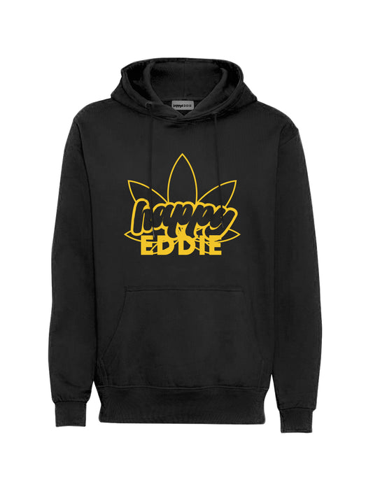 Happy Eddie Launch Hoodie