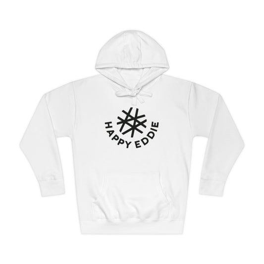 Happy Eddie OG Prototype Hoodie - LIMITED EDITION