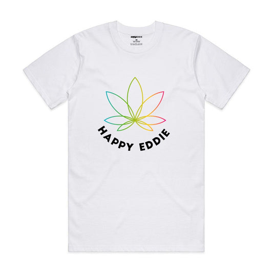 Happy Eddie OG Founders T-Shirt