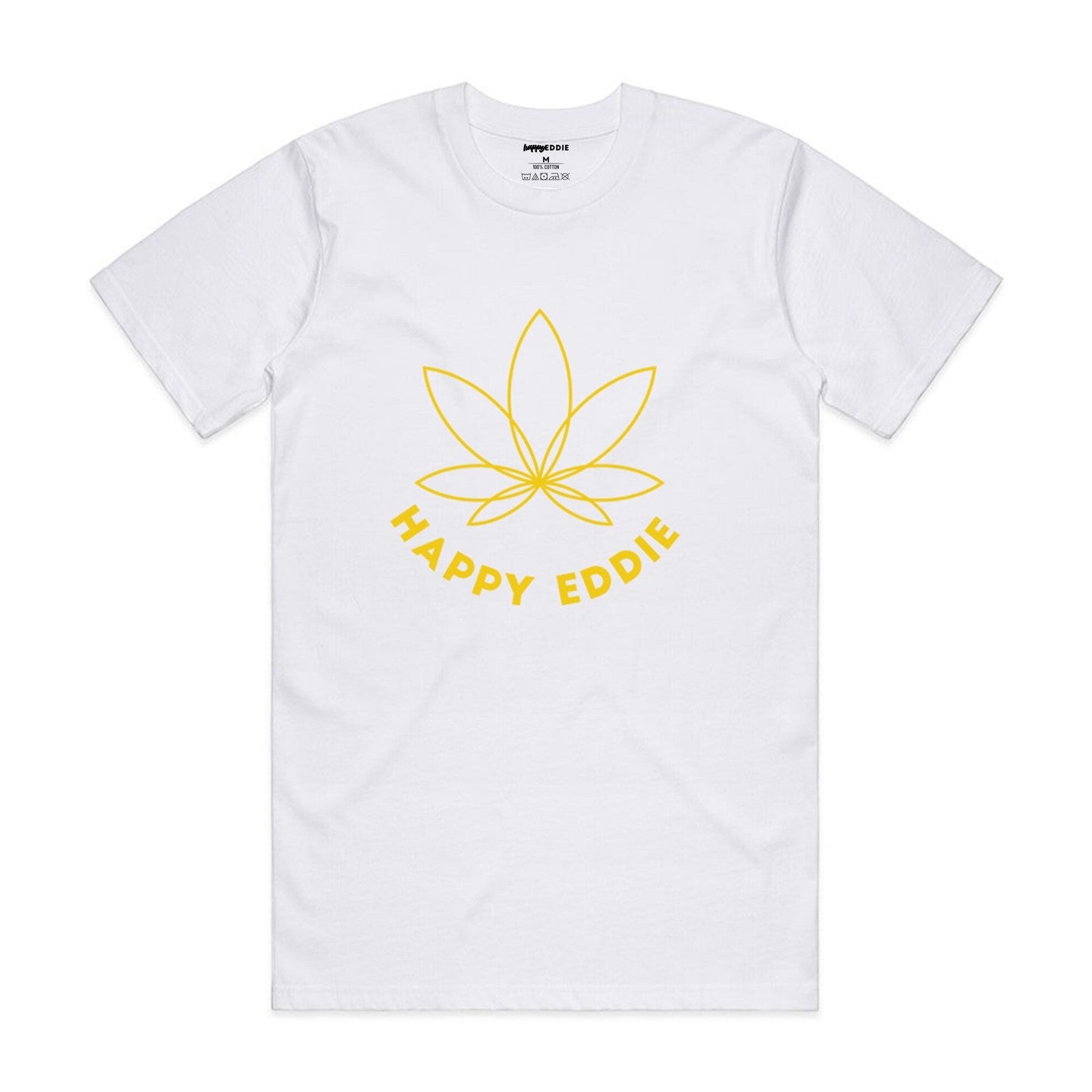 Happy Eddie OG Founders T-Shirt
